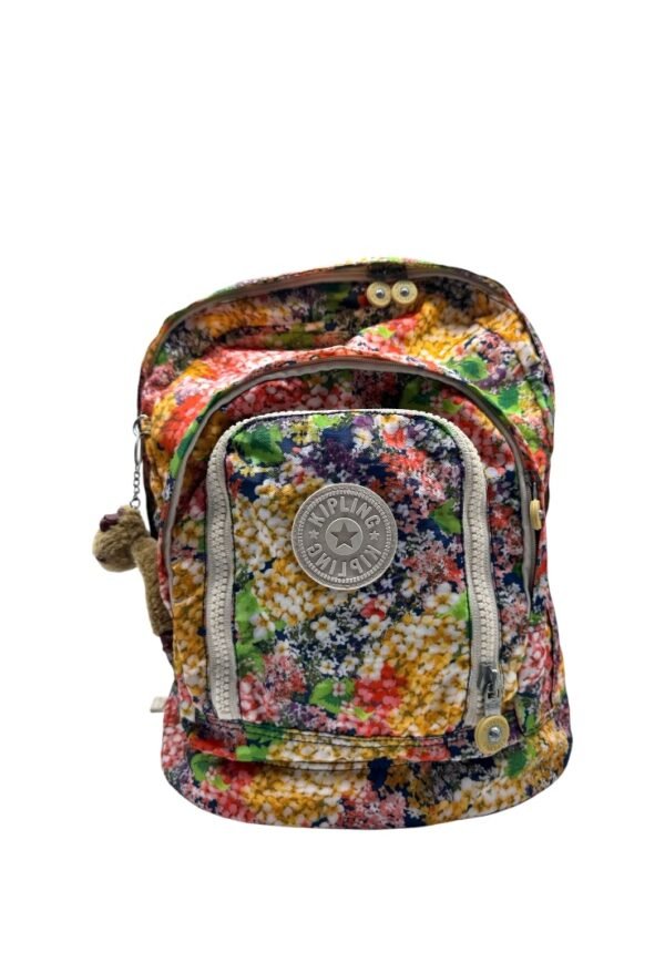 KIPLING - URBANA HARPEY EXPANDABLE BACKPACK